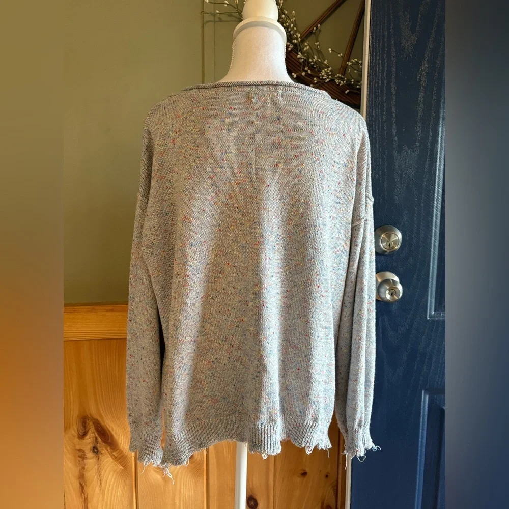 Altard State cozy sweater